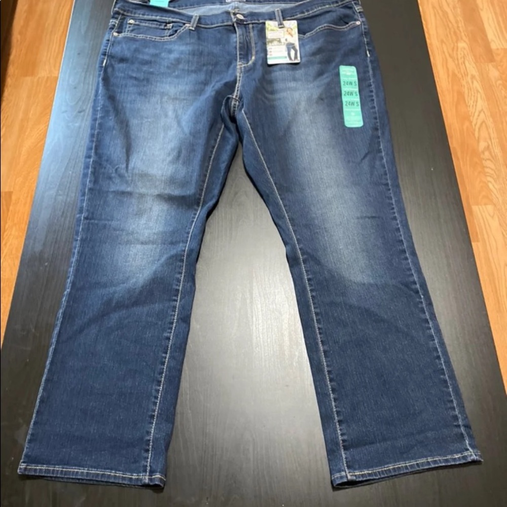Levi’s jeans